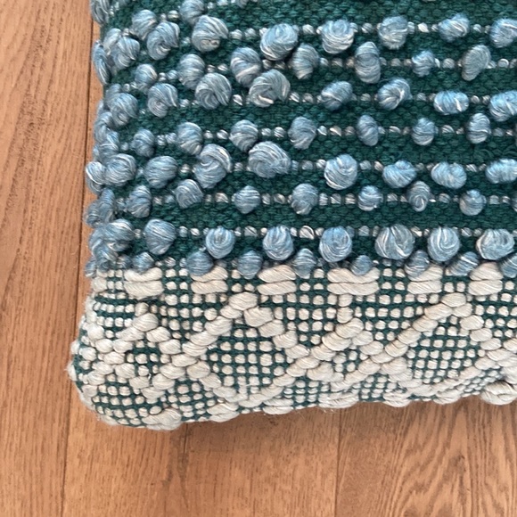 Anthropologie Accents Joanna Gaines For Anthropologie Textured Eva